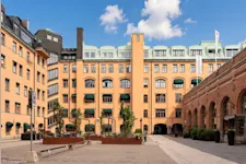 Kontorslokal på Tulegatan 11, Stockholm – bild 8