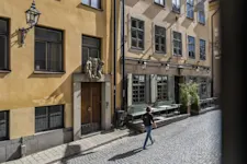 Kontorslokal på Skeppsbron 38, Stockholm – bild 8
