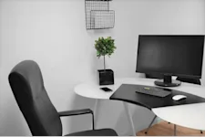 Coworking-plats på Lilla Brogatan 19-21, BORÅS – bild 3
