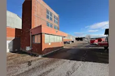 Butikslokal på Industrigatan 75, Landskrona