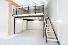 Industrilokal på Vaksala Fridhem 42J, Uppsala – bild 3