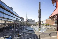 Kontorslokal på Drottninggatan, Stockholm – bild 12