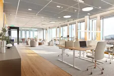 Kontorslokal på Garvis Carlssons Gata 1, Solna – bild 2