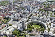 Kontorslokal på Södermalmsallén 36, Stockholm – bild 11