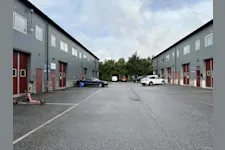 Industrilokal på Libro Ringväg 51, Uppsala – bild 13