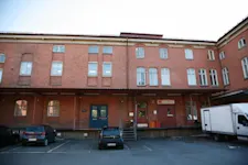 Industrilokal på Svangatan 2, Göteborg – bild 10