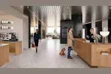 Kontorslokal på Sveavägen 166, Stockholm – bild 2