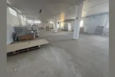 Lagerlokal på Fäktmästaregatan 1, Helsingborg – bild 12