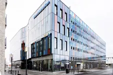 Kontorslokal på Kungsgatan 6, Kungsbacka – bild 8