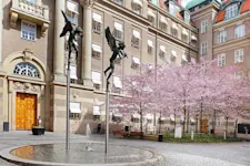 Kontorslokal på Östermalmsgatan 87 A, Stockholm – bild 2