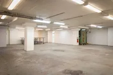 Lagerlokal på Slakthusgatan 20, JOHANNESHOV – bild 2