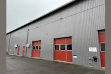 Industrilokal på Låsbomsgatan 8, Linköping – bild 11