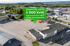 Industrilokal på Vintergatan 15, Motala – bild 4