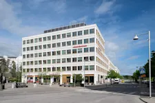 Kontorslokal på Kolonnvägen 51, Solna – bild 7