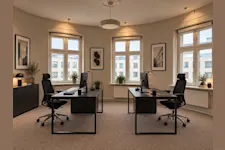 Kontorslokal på Surbrunnsgatan 6, Göteborg – bild 4