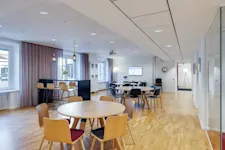 Kontorslokal på Biblioteksgatan 11, Stockholm – bild 5