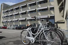 Kontorslokal på Ramnåsgatan 1, BORÅS – bild 15