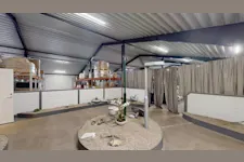 Lagerlokal på Skälbygatan 5, Enköping – bild 5