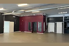 Kontorslokal på Söderbymalmsvägen 4 A, Handen – bild 5