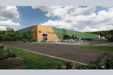 Industrilokal på Österleden 20, Katrineholm