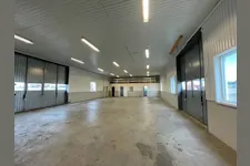 Lagerlokal på Kullsgårdsvägen 29, Laholm – bild 2