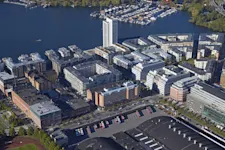 Kontorslokal på Lars Forssells Gata 12, Stockholm – bild 5