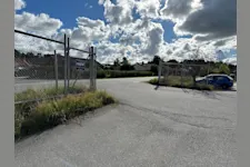 Butikslokal på Västra Rydsvägen 105, Kungsängen – bild 4