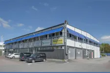 Kontorslokal på E A Rosengrens gata 13, Västra Frölunda – bild 9