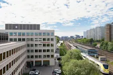 Kontorslokal på Kolonnvägen 51, Solna – bild 10