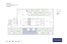 Coworking-plats på Fryksdalsbacken 12-14, FARSTA – bild 11