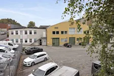 Lagerlokal på Regementsgatan 30, BORÅS – bild 7