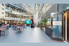 Coworking-plats på Malmskillnadsgatan 44a, Stockholm – bild 8