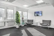 Kontorslokal på Svetsarvägen 24, Solna – bild 4