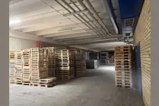 Lagerlokal på Bronsyxegatan 4, Malmö – bild 5
