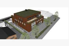 Lokal på Bergsbrunnagatan 6A, Uppsala – bild 2