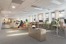 Kontorslokal på Englundavägen 7, Solna – bild 3