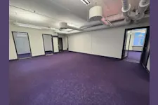 Lokal på Baltzarsgatan 21B, Malmö – bild 3
