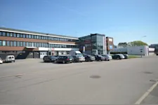 Kontorslokal på Britta Sahlgrens gata 8 A-D, Västra Frölunda – bild 4