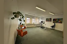 Kontorslokal på Lundavägen 78, Malmö – bild 12