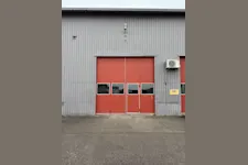 Industrilokal på Låsbomsgatan 8, Linköping