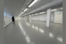Lagerlokal på Fäktmästaregatan 1, Helsingborg – bild 8