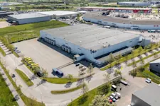 Industrilokal på Gullrisvägen 1, Arlöv – bild 8