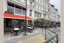 Kontorslokal på Gustav Adolfs torg 45, Malmö – bild 23