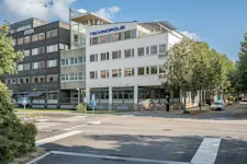Kontorslokal på Kronborgsgränd 13, Kista – bild 12