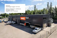 Industrilokal på Vintergatan 15, Motala – bild 14