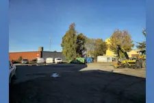Industrilokal på Kvarnbyvägen 19, Malmö – bild 9