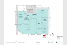 Butikslokal på Sjödalsvägen 21 A B, Huddinge – bild 12