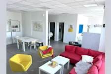 Butikslokal på Sjödalsvägen 21 A B, Huddinge – bild 3
