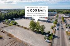 Industrilokal på Fraktgatan 4, Eskilstuna – bild 5