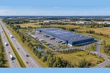 Industrilokal på Fraktvägen 1, Stockholm-arlanda